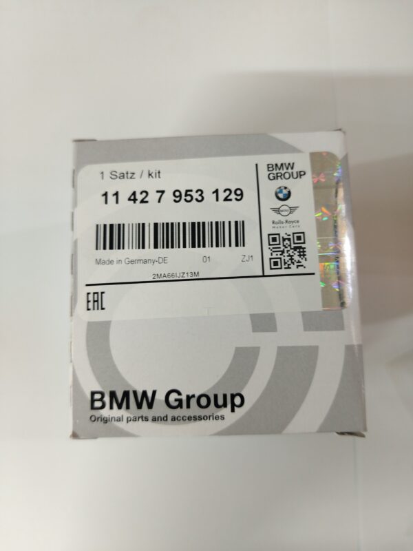 Filter oil BMW 11427953129