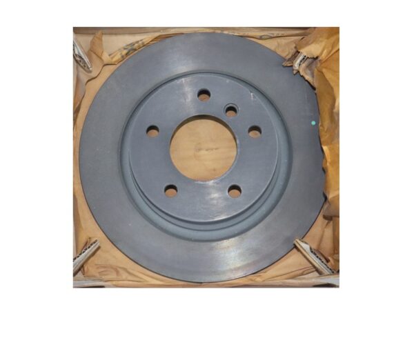 BMW GENUINE BRAKE DISC 34216754137